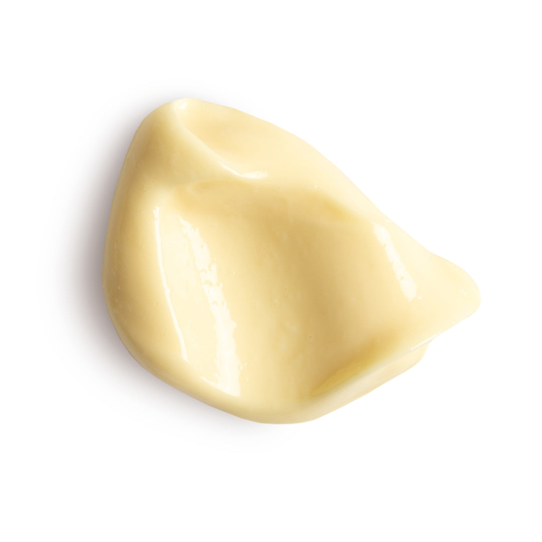 Crema facial para intervención de la edad