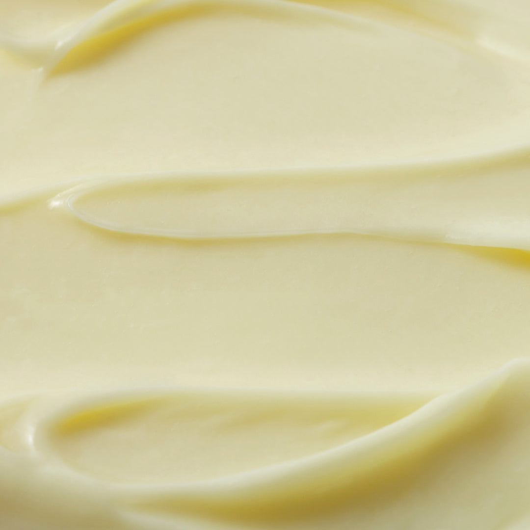 Crema facial para intervención de la edad