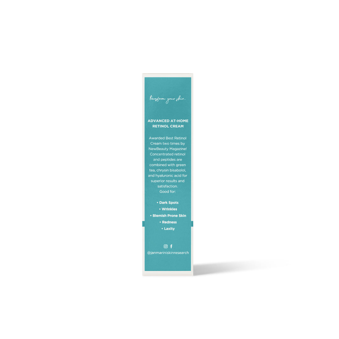 Age Intervention Retinol Plus MD