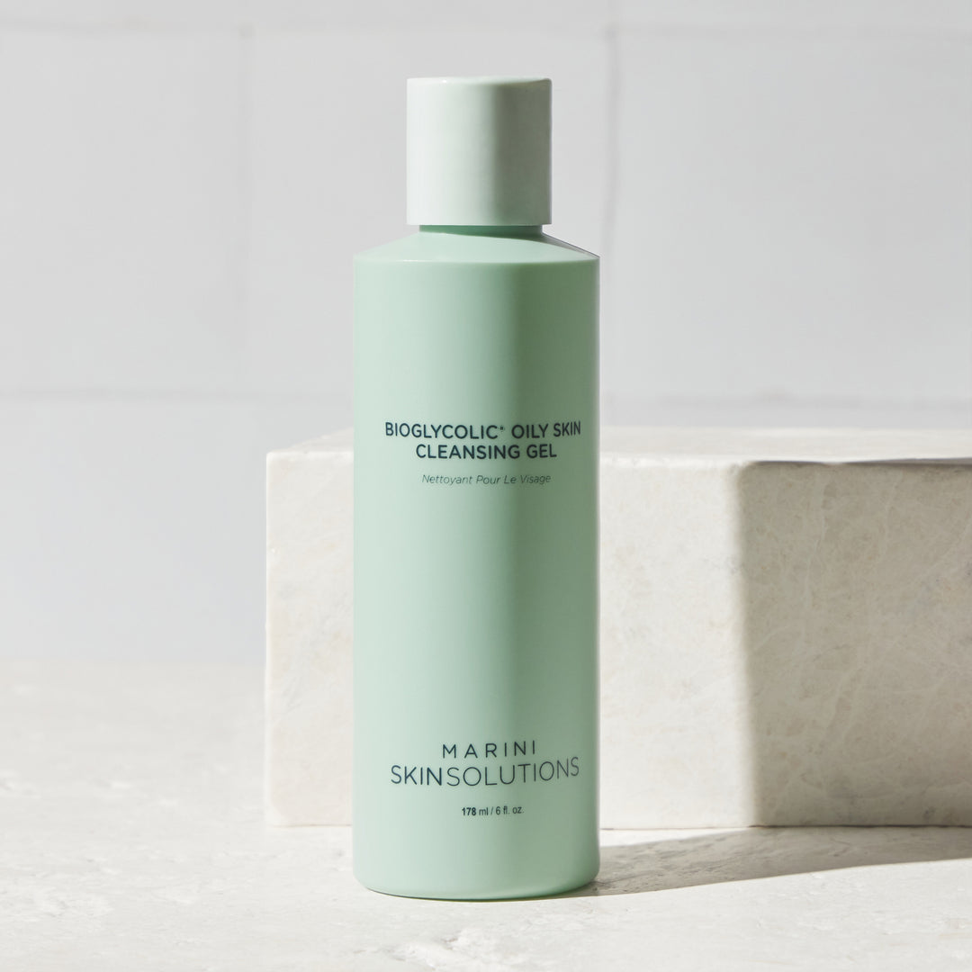 Bioglycolic® Oily Skin Cleansing Gel