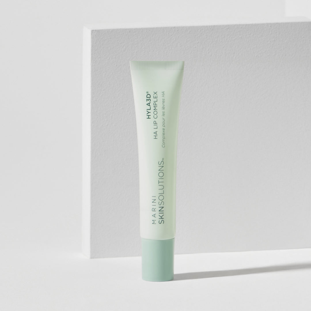Complejo Labial Hyla3D HA