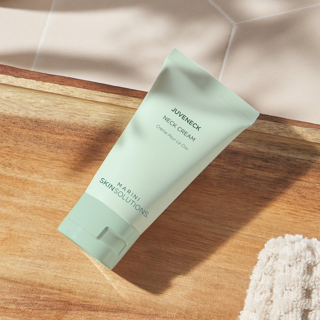 Juveneck Neck Cream