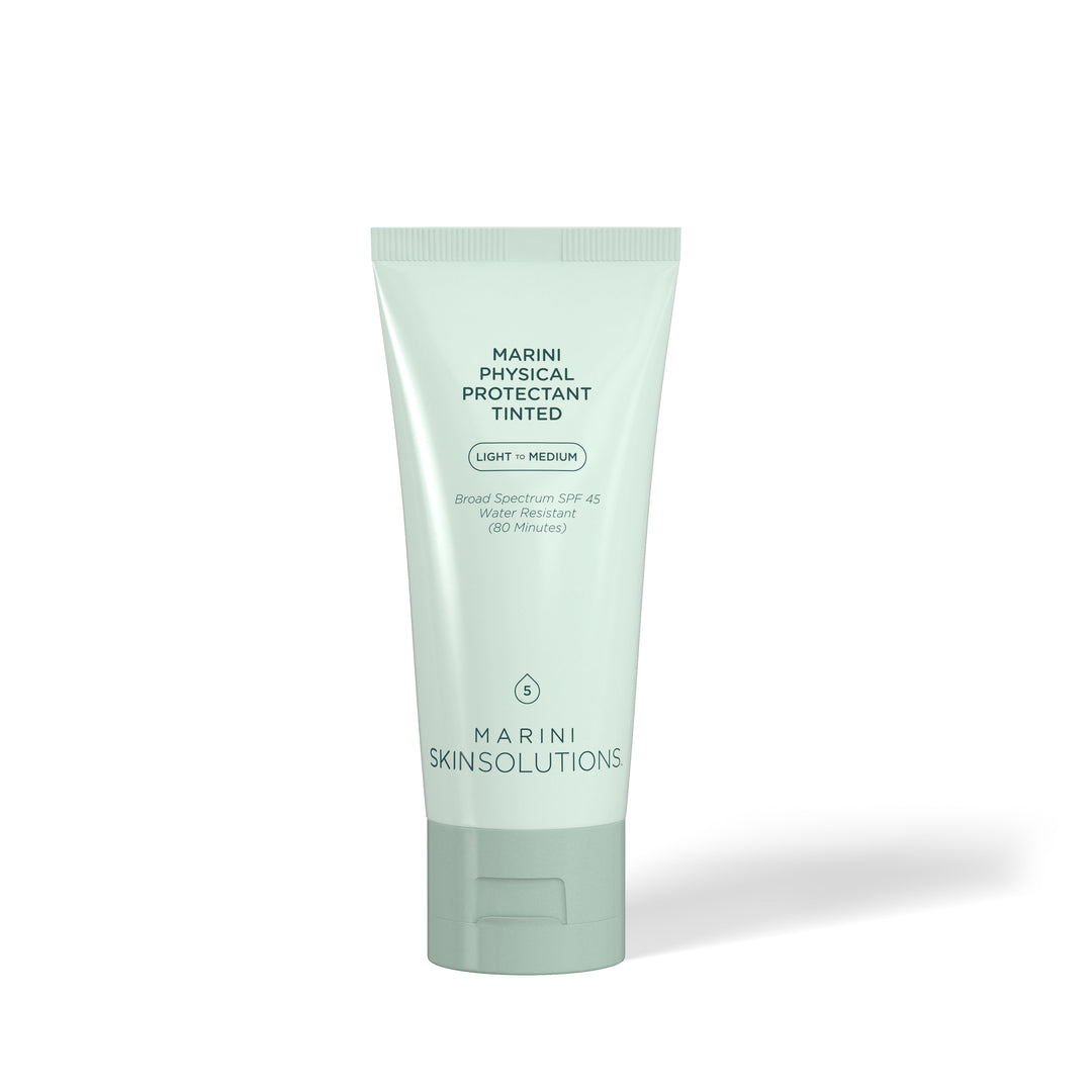 🎁 Marini Physical Protectant Tinted SPF 30 (100% off)