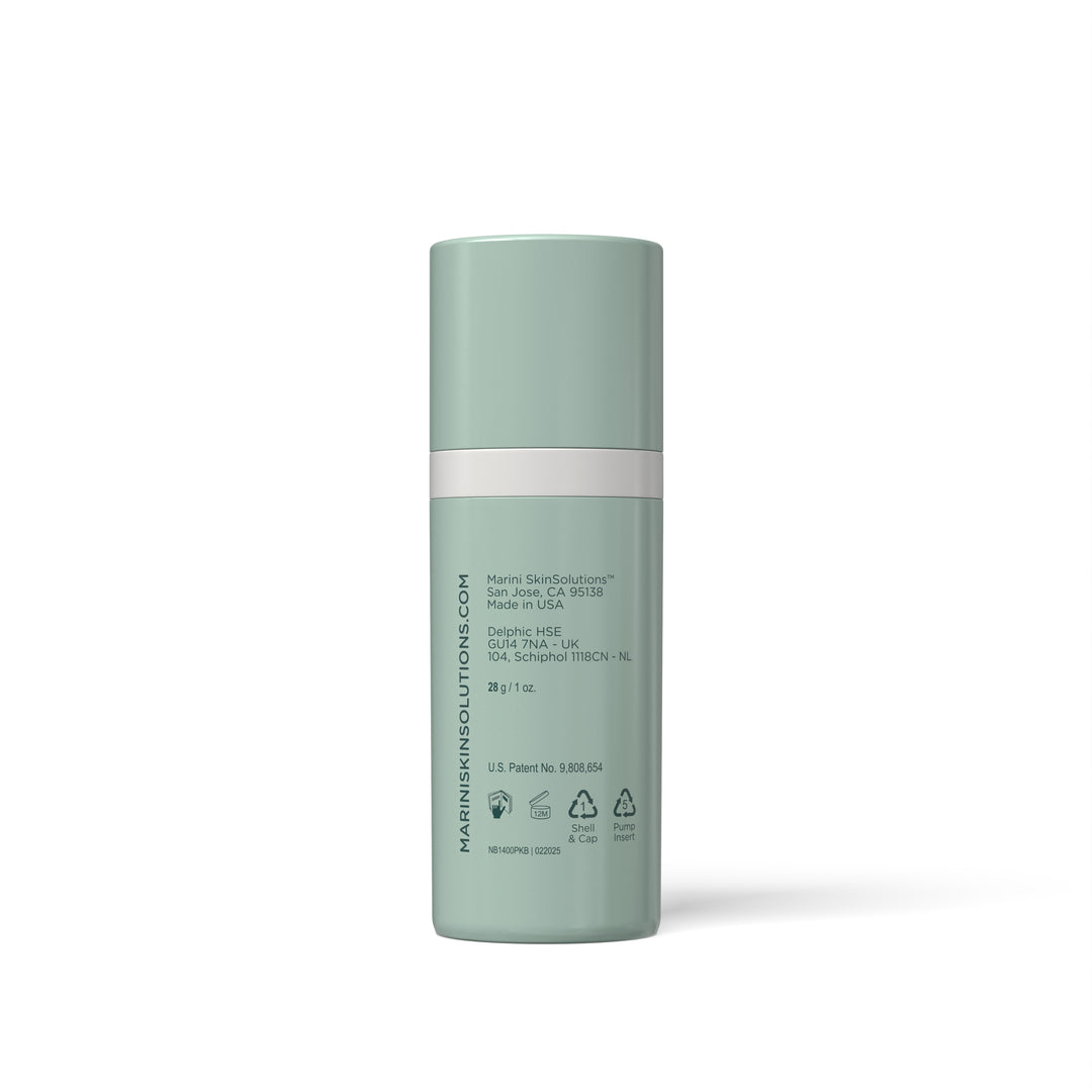Marini bioshield