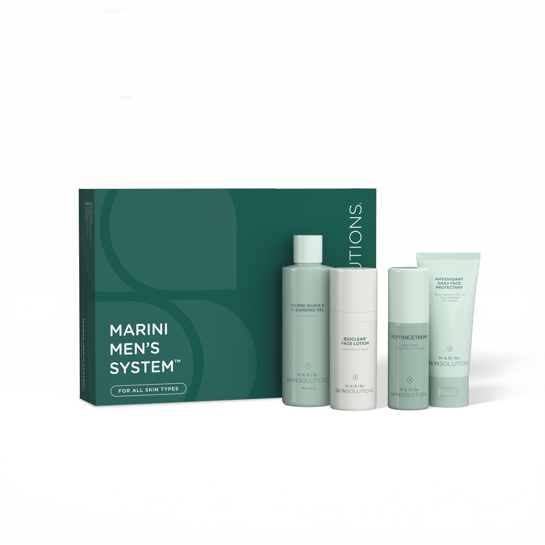 Marini Men's System