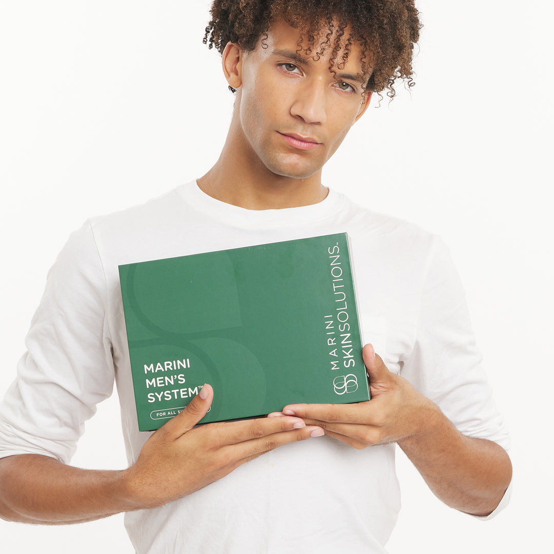 Marini Men's System