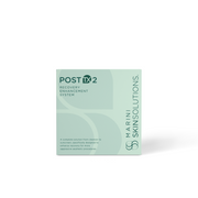 Post TX 2 Recovery Enhancement System