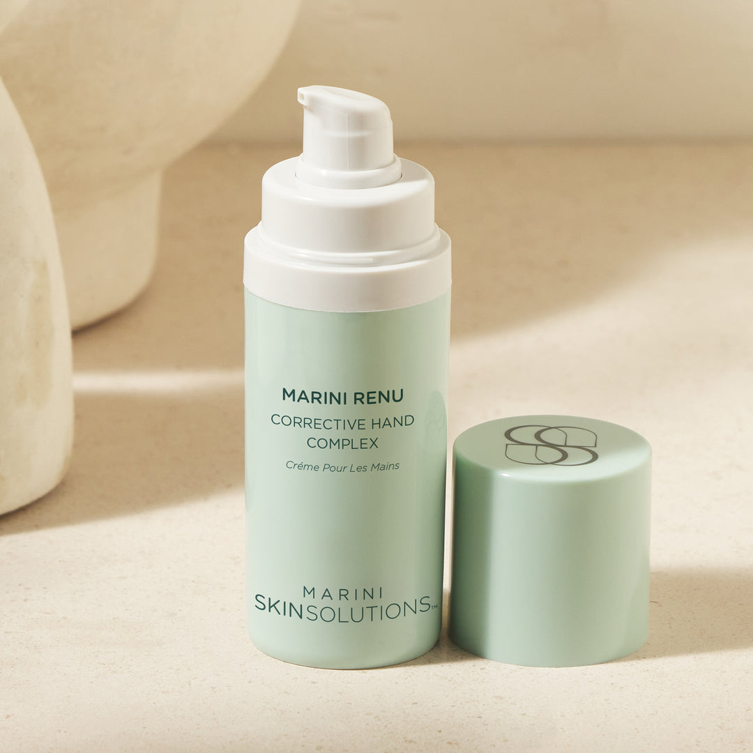 Marini ReNu Corrective Hand Complex
