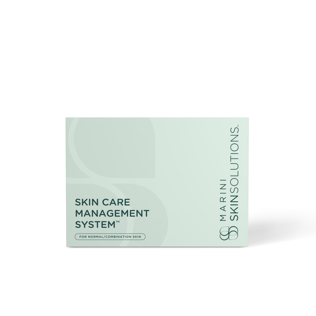 Skin Care Management System™