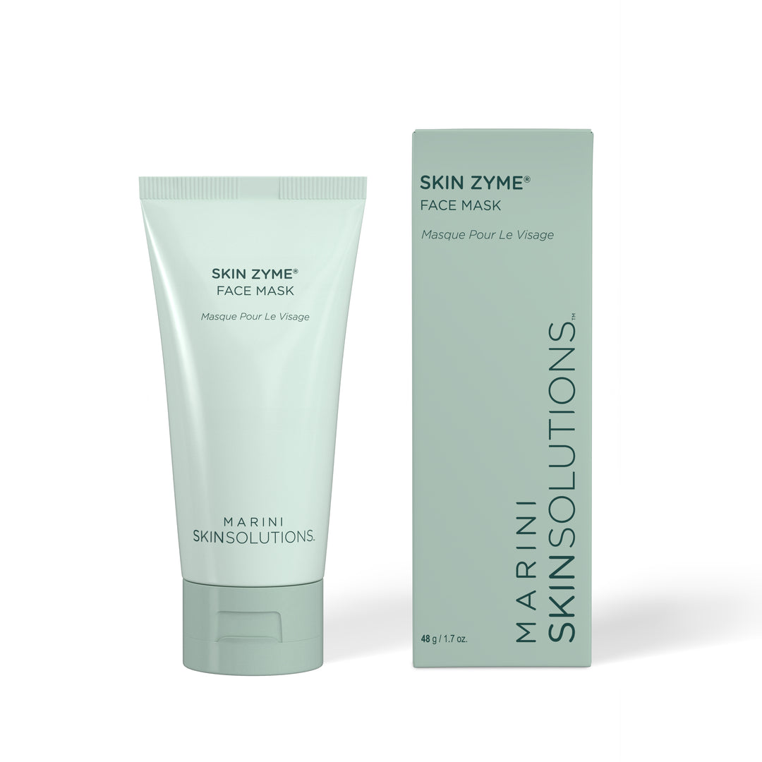 Skin Zyme® Face Mask
